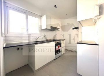 Departamento · 41m² · 1 Ambiente · Monoambiente con Balcon de 41 m en Mb Estado