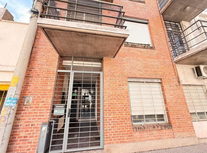 Departamento · 2 Ambientes