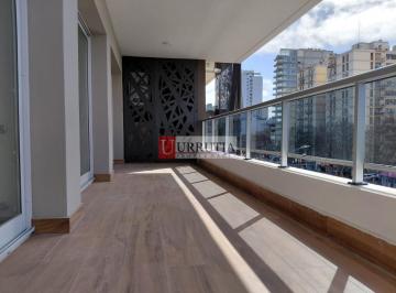 Departamento · 60m² · 3 Ambientes · 1 Cochera · Semipiso a Estrenar S/av. Maipu. Edificio C/amenities.