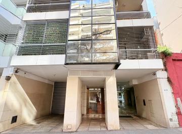Departamento · 46m² · 2 Ambientes · Alquiler Departamento 2 Ambientes Al Frente - 2 Baños - Balcón - Amenities - Palermo