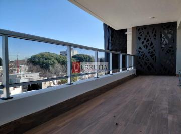 Departamento · 60m² · 3 Ambientes · 1 Cochera · Semipiso a Estrenar S/av. Maipu. Vista Abierta.