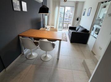 Departamento de 6 ambientes, Córdoba · Departamento 1 Dormitorio con 2 Terrazas y Asador | Nueva Córdoba