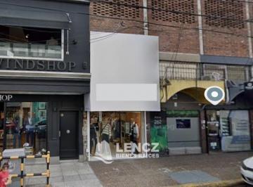 Local comercial · 45m² · Alquiler Local Comercial Quilmes Centro Excelente Ubicacion 45 m²