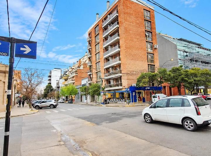 Departamento · 40m² · 2 Ambientes