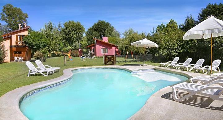 Hotel · 5189m²