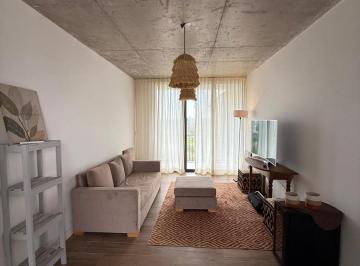 Departamento · 45m² · 2 Ambientes · 1 Cochera · Departamento en Terrazas de Santa María