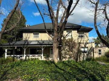 Casa de 4 ambientes, Malvinas Argentinas · Casa 4 Dorm. con Gran Jardín en Los Senderos I – Tortuguitas