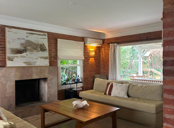 Casa · 191m² · 4 Dormitorios