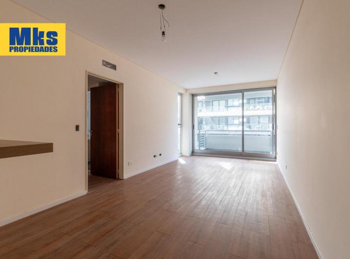 Departamento · 71m² · 3 Ambientes · 1 Cochera