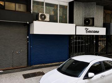 Local comercial · 85m² · Local Comercial, a m de Santa Fe en Barrio Norte