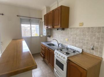 Departamento de 3 ambientes, Bahía Blanca · Departamento en Alquiler en Panamá 962