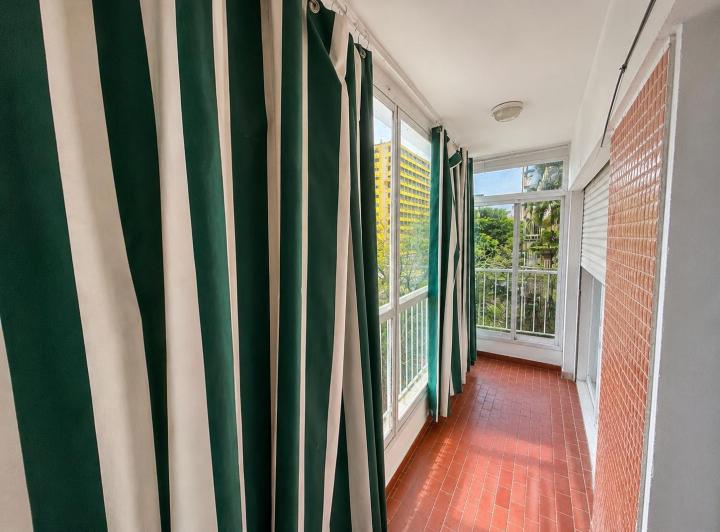 Departamento · 83m² · 5 Ambientes