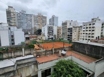 Departamento de 3 ambientes, Flores · 3 Ambientes con Balcón y Vista Abierta | Apto Profesional