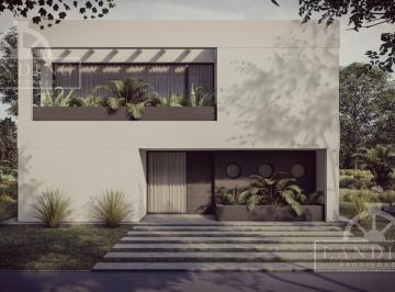 Casa · 170m² · 4 Ambientes · 2 Cocheras · Casa Vila Marina I Villanueva Tigre 3 Dorm. (Posibilidad de Amarra)