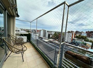 Departamento · 67m² · 2 Ambientes · 1 Cochera · Venta Dpto en Duplex 2 Amb Cochera 2 Balcones