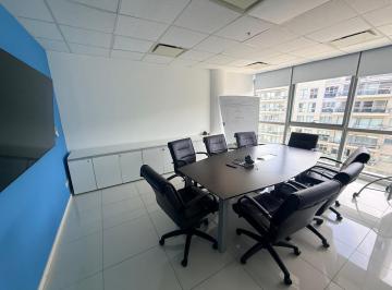 Oficina comercial · 275m² · 2 Cocheras · Alquiler de Oficina Corporativa C/2 Cocheras (Opcional) - Madero Center