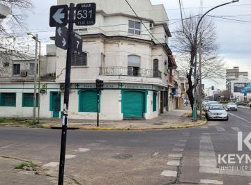 Departamento · 20m² · 1 Ambiente · Alquiler Monoambiente/oficina, La Plata