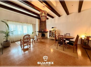 Casa · 180m² · 4 Ambientes · 1 Cochera · Casa en Venta en Güemes