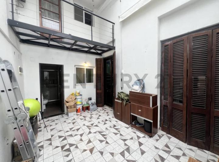 PH · 90m² · 4 Ambientes