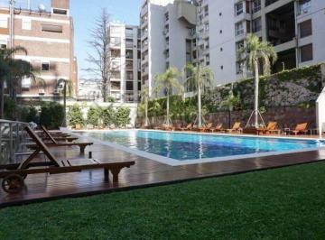Departamento de 3 ambientes, Palermo · Departamento de 110 m² con 2 Dorm.. Palermo Chico