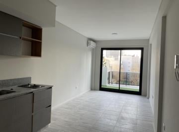 Oficina comercial · 26m² · 1 Ambiente · Monoamb Apto Profesional en Nuñez. Plazo 1 Año