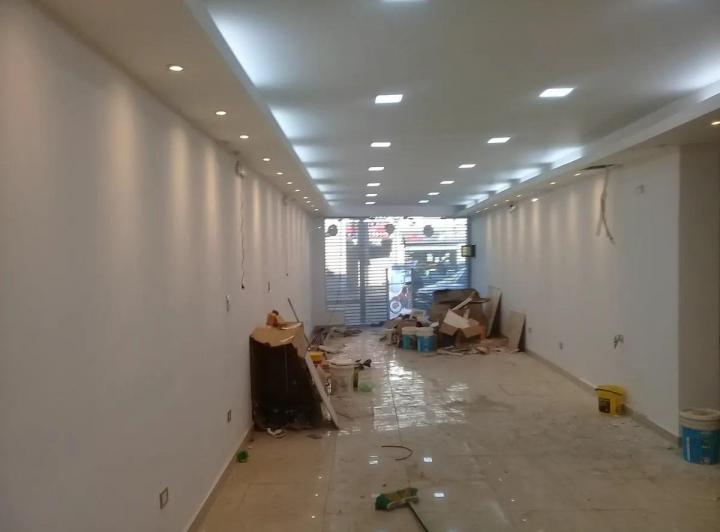 Oficina comercial · 170m²