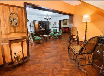 Casa · 280m² · 5 Ambientes · 1 Cochera · Venta Casa 5 Ambientes La Horqueta San Isidro
