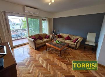 Departamento · 106m² · 4 Ambientes · 1 Cochera · Venta 107 m² 4amb Dep. Coch. - Av Caseros 2900 P. Patricios