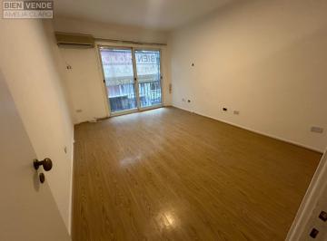 Departamento · 32m² · 1 Ambiente · Alquiler Monoambiente Dividido | Súper Luminoso | Apto Profesional | a m Av Cabildo | Belgrano