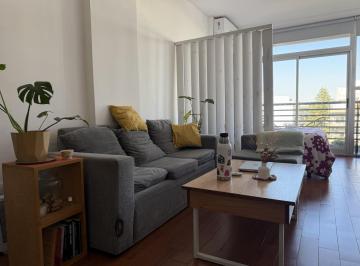 Departamento · 31m² · 1 Ambiente · Monoambiente Al Contrafrente Abierto en Coghlan