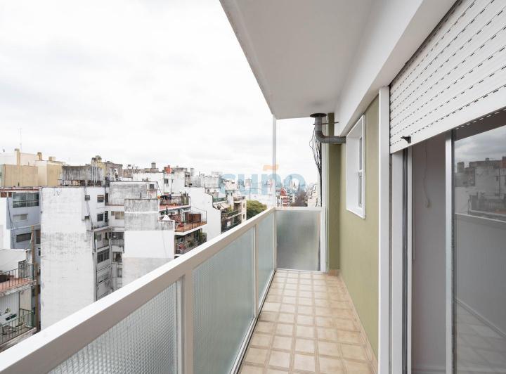 Departamento · 39m² · 2 Ambientes