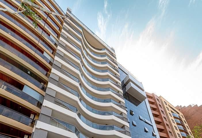 Departamento · 50m² · 2 Ambientes