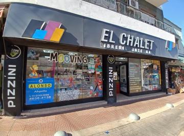 Local comercial · 126m² · 1 Ambiente · Local con Depósito