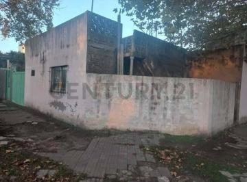 Terreno · 101m² · 2 Ambientes · Venta - Lote - Tigre