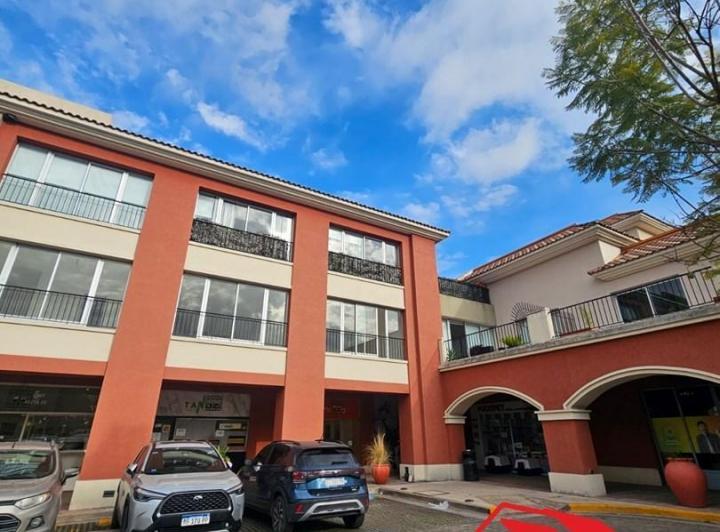 Departamento · 56m² · 3 Ambientes · 1 Cochera
