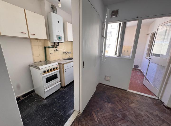 Departamento · 33m² · 2 Ambientes