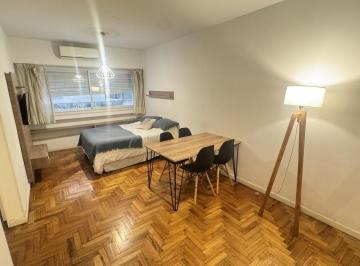 Departamento · 30m² · 1 Ambiente · Venta Monoambiente Apto Credito en Palermo Chico
