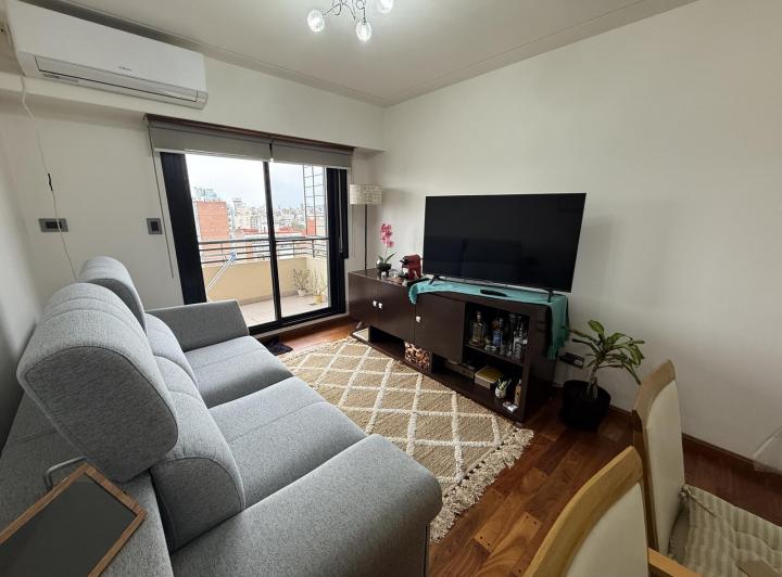 Departamento · 43m² · 3 Ambientes