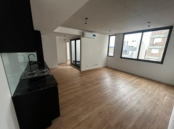Departamento · 70m² · 3 Ambientes