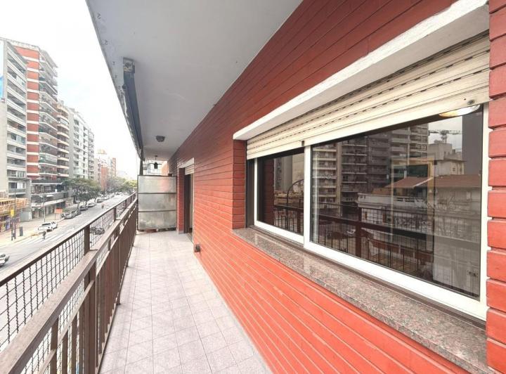 Departamento · 62m² · 3 Ambientes