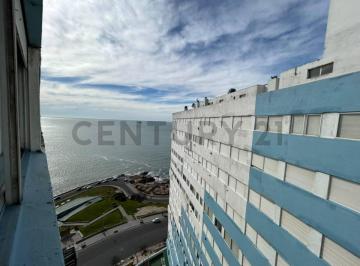 Departamento · 40m² · 2 Ambientes · Departamento de 2 Ambientes con Vista Lateral Al Mar | Cabo Corrientes