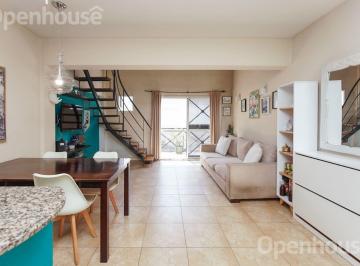Departamento · 50m² · 3 Ambientes · Departamento 3 Ambientes con Balcon y Cochera en Agronomia