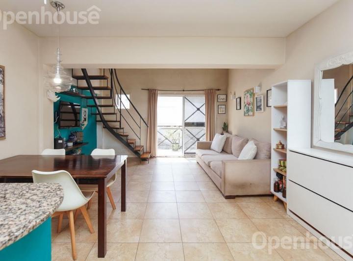 Departamento · 50m² · 3 Ambientes