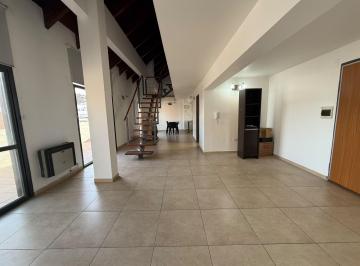 Departamento · 92m² · 3 Ambientes · 1 Cochera · Duplex Unico con Terraza de 30 m