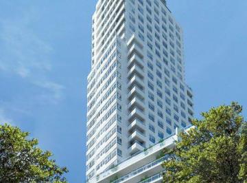 vertical · Alquiler - Av Santa Fe 3700 - Studio Apto Profesional - Torre Vista