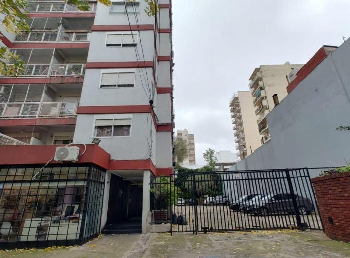 Departamento · 57m² · 3 Ambientes · 1 Cochera