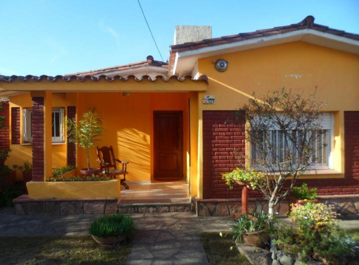 Casa · 175m² · 4 Ambientes