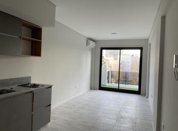 Departamento · 26m² · 1 Ambiente · Monoamb. en Nuñez. Super Luminoso! Plazo 1 Año