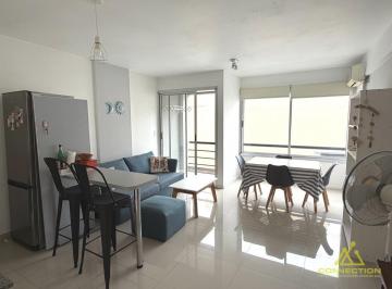 Departamento · 38m² · 2 Ambientes · Alquiler Departamento 2 Ambientes Amoblado en Almagro