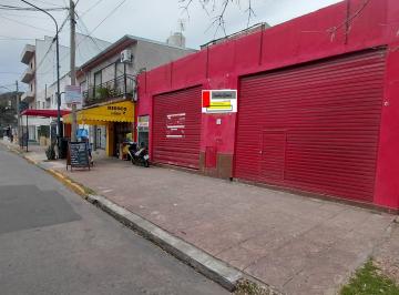 Local comercial , Tigre · Local Al Frente en Alquiler – Guareschi, Tigre